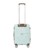 Чемодан Wings HWF02 Mini мятный фото, картинка, изображение