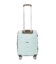 Чемодан Wings HWF02 маленький S мятный фото, картинка, изображение