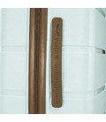 Чемодан Wings HWF02 Mini мятный фото, картинка, изображение