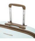 Чемодан Wings HWF02 Mini мятный фото, картинка, изображение