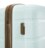 Чемодан Wings HWF02 Mini мятный фото, картинка, изображение