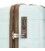 Чемодан Wings HWF02 Mini мятный фото, картинка, изображение