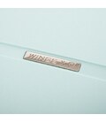 Чемодан Wings HWF02 Mini мятный фото, картинка, изображение
