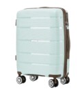 Валіза Wings HWF02 маленька S м'ятна - картинка, зображення, фото