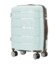 Валіза Wings HWF02 маленька S м'ятна - картинка, зображення, фото
