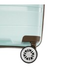 Чемодан Wings HWF02 Mini мятный фото, картинка, изображение