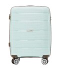 Чемодан Wings HWF02 маленький S мятный фото, картинка, изображение