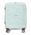 Чемодан Wings HWF02 Mini мятный фото, картинка, изображение