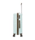 Чемодан Wings HWF02 Mini мятный фото, картинка, изображение