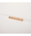 Чемодан Wings HWF02 Mini белый фото, картинка, изображение
