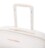 Чемодан Wings HWF02 Mini белый фото, картинка, изображение