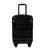 Валіза Wings PC17268 маленька S чорна картинка, зображення, фото