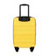 Валіза Wings PC17268 маленька S жовта - картинка, зображення, фото валізи