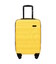 Валіза Wings PC17268 маленька S жовта - картинка, зображення, фото валізи