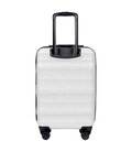 Чемодан Wings PC17268 Mini белый фото, картинка, изображение