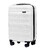 Чемодан Wings PC17268 Mini белый фото, картинка, изображение