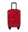 Валіза Wings PC17268 маленька S червона - картинка, зображення, фото валізи