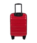 Валіза Wings PC17268 маленька S червона - картинка, зображення, фото валізи