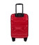 Валіза Wings PC17268 маленька S червона - картинка, зображення, фото валізи