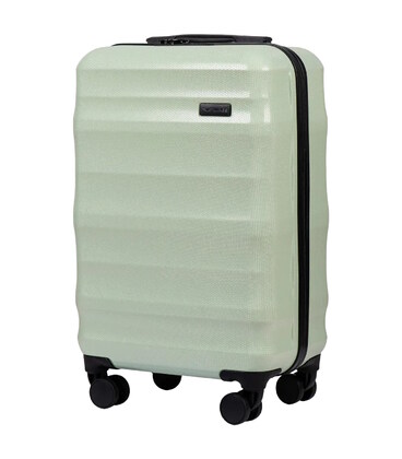 Чемодан Wings PC17268 Mini мятный фото, картинка, изображение