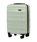 Чемодан Wings PC17268 маленький S мятный фото, картинка, изображение