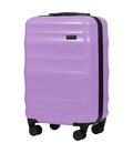 Чемодан Wings PC17268 маленький S фиолетовый фото, картинка, изображение