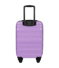 Валіза Wings PC17268 маленька S фіолетова картинка, зображення, фото