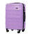Чемодан Wings PC17268 Midi фиолетовый фото, картинка, изображение