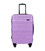 Чемодан Wings PC17268 Midi фиолетовый фото, картинка, изображение