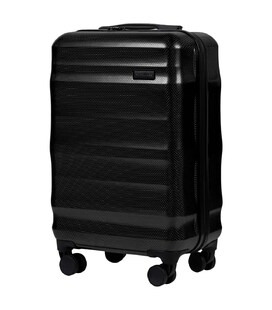 Валіза Wings PC17268 середня M чорна
