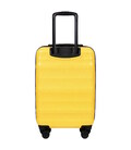 Чемодан Wings PC17268 средний M желтый фото, картинка, изображение
