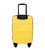 Чемодан Wings PC17268 средний M желтый фото, картинка, изображение