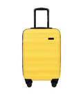 Валіза Wings PC17268 середня M жовта картинка, зображення, фото
