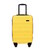 Валіза Wings PC17268 середня M жовта картинка, зображення, фото