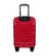 Чемодан Wings PC17268 средний M красный фото, картинка, изображение