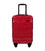 Чемодан Wings PC17268 Midi красный фото, картинка, изображение