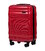 Валіза Wings PC17268 середня M червона картинка, зображення, фото