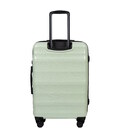 Чемодан Wings PC17268 средний M мятный фото, картинка, изображение
