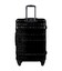 Валіза Wings PC17268 велика L чорна - картинка, зображення, фото валізи
