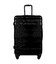 Валіза Wings PC17268 велика L чорна - картинка, зображення, фото валізи