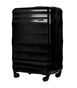 Чемодан Wings PC17268 большой L черный