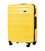 Чемодан Wings PC17268 Maxi желтый фото, картинка, изображение