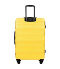 Чемодан Wings PC17268 Maxi желтый фото, картинка, изображение