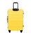 Валіза Wings PC17268 Maxi жовта картинка, зображення, фото