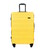 Чемодан Wings PC17268 большой L желтый фото, картинка, изображение