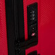 Чемодан Wings PC17268 большой L желтый фото