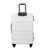 Чемодан Wings PC17268 большой L белый фото, картинка, изображение