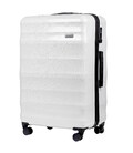 Чемодан Wings PC17268 Maxi белый фото, картинка, изображение