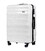 Чемодан Wings PC17268 Maxi белый фото, картинка, изображение