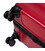 Чемодан Wings PC17268 Maxi белый фото, картинка, изображение